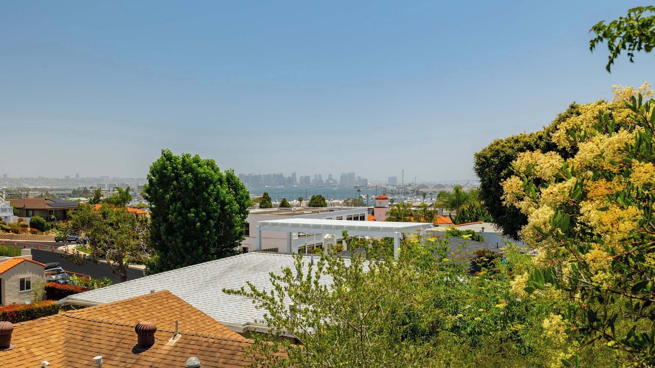 Photo of Outdoor in Point Loma