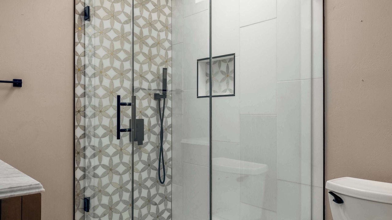 Photo of Bathroom in Point Loma