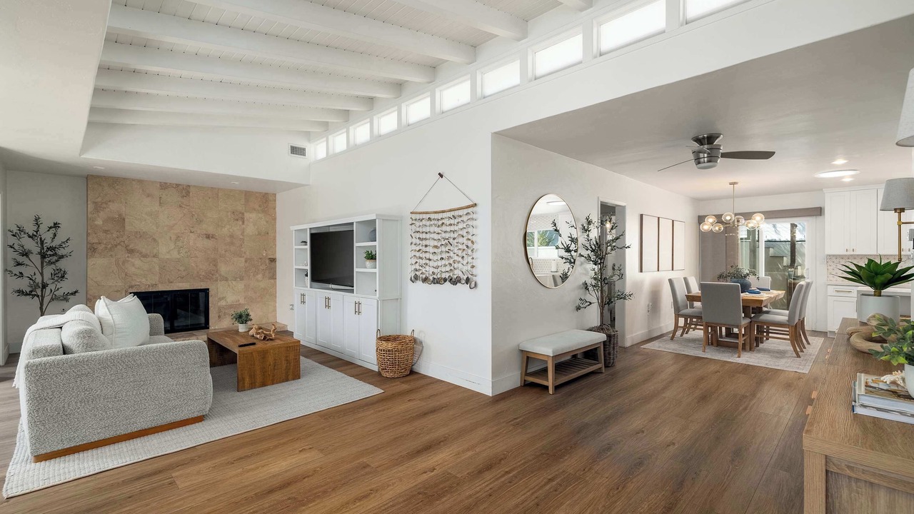 Photo of Bedroom in Point Loma