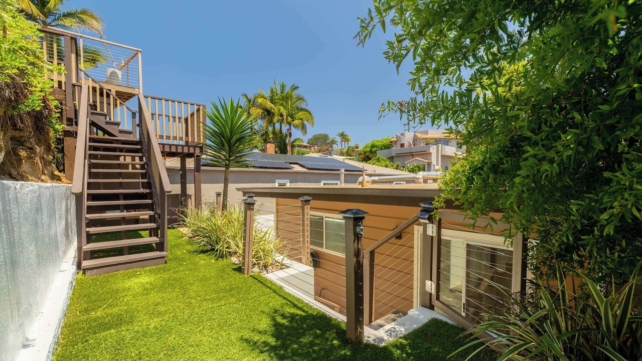 Photo of Outdoor in Point Loma