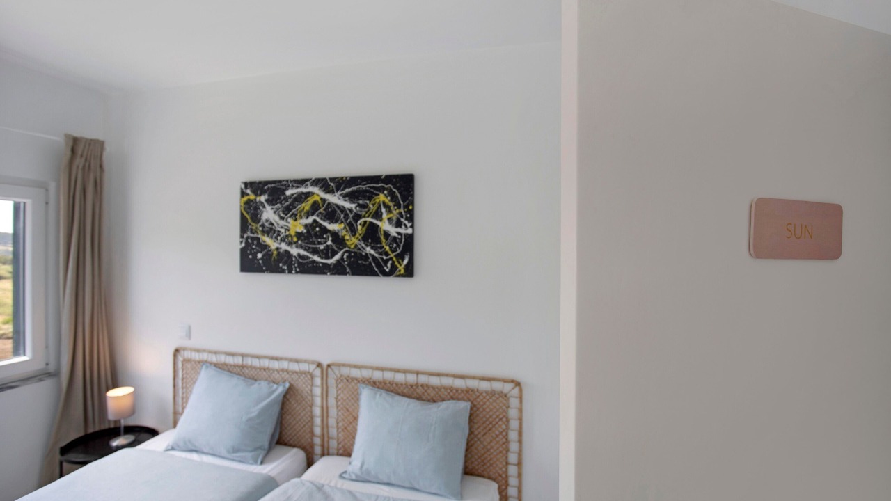 Photo of Bedroom in Lourinha