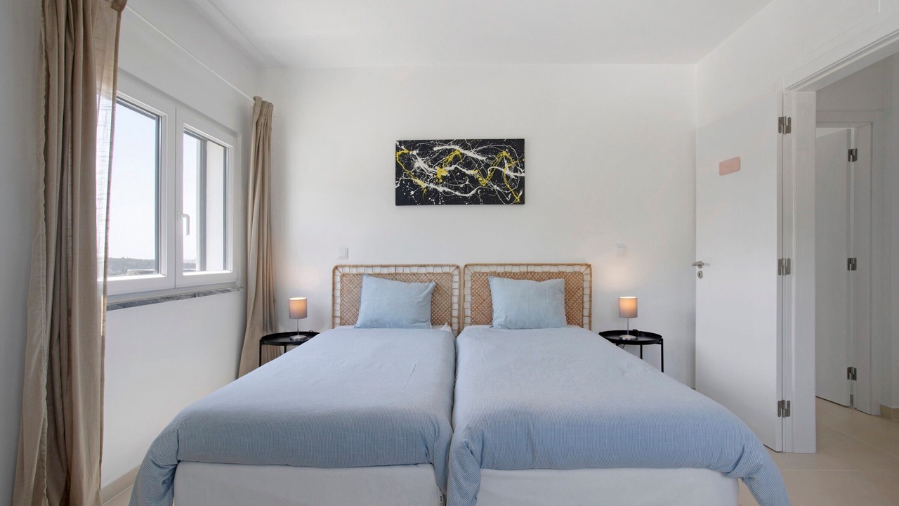 Photo of Bedroom in Lourinha