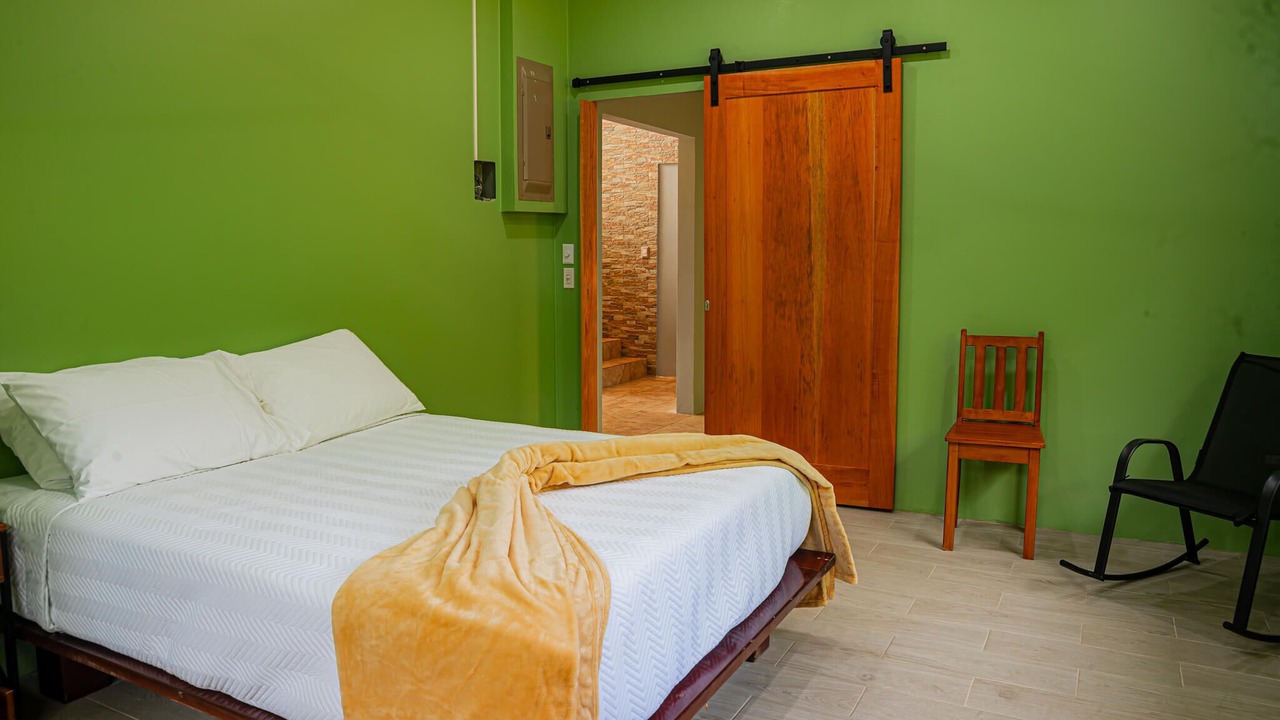 Photo of Bedroom in Ciudad Cortes