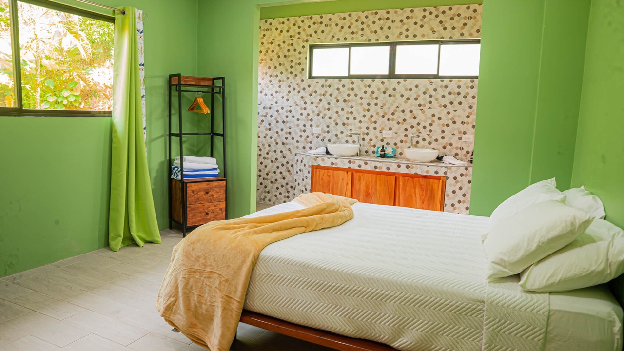 Photo of Bedroom in Ciudad Cortes