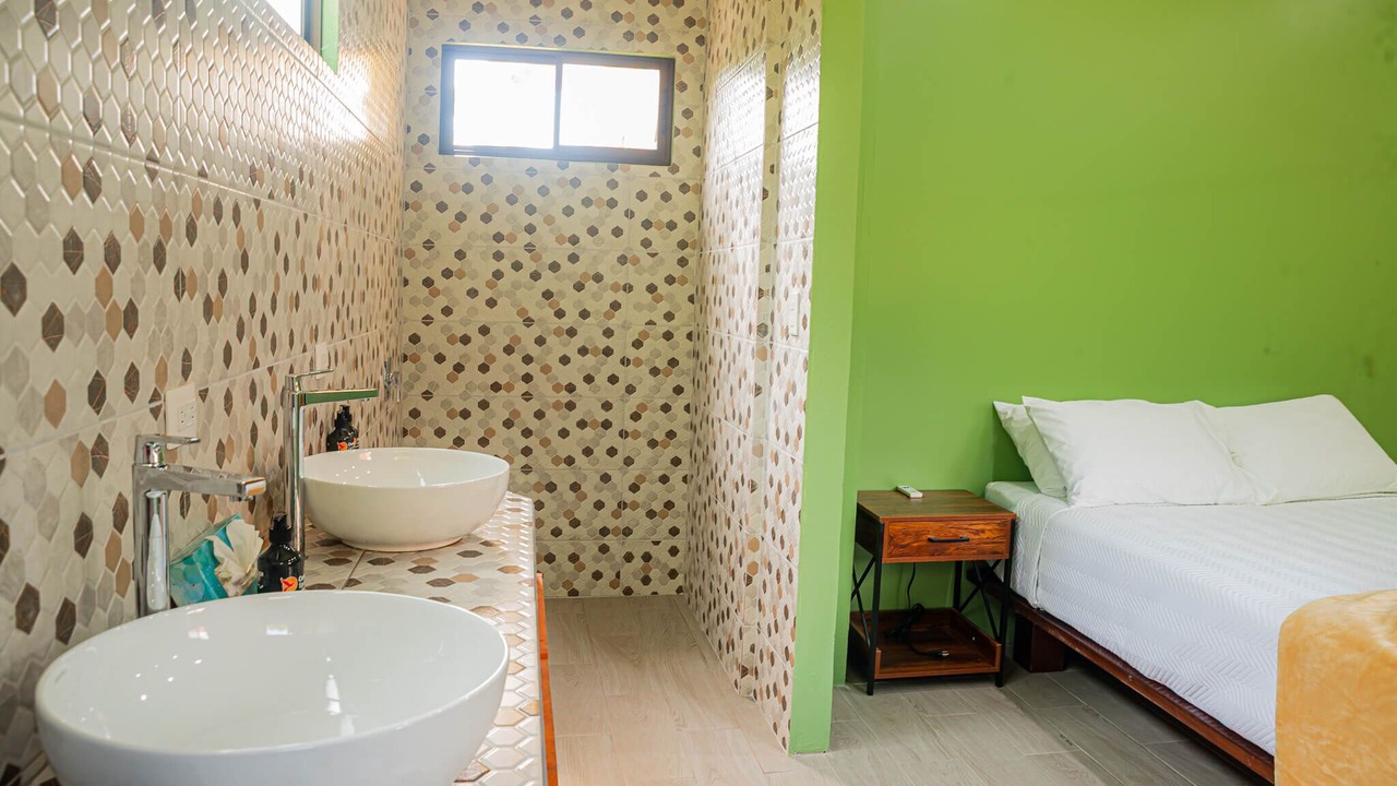 Photo of Bedroom in Ciudad Cortes