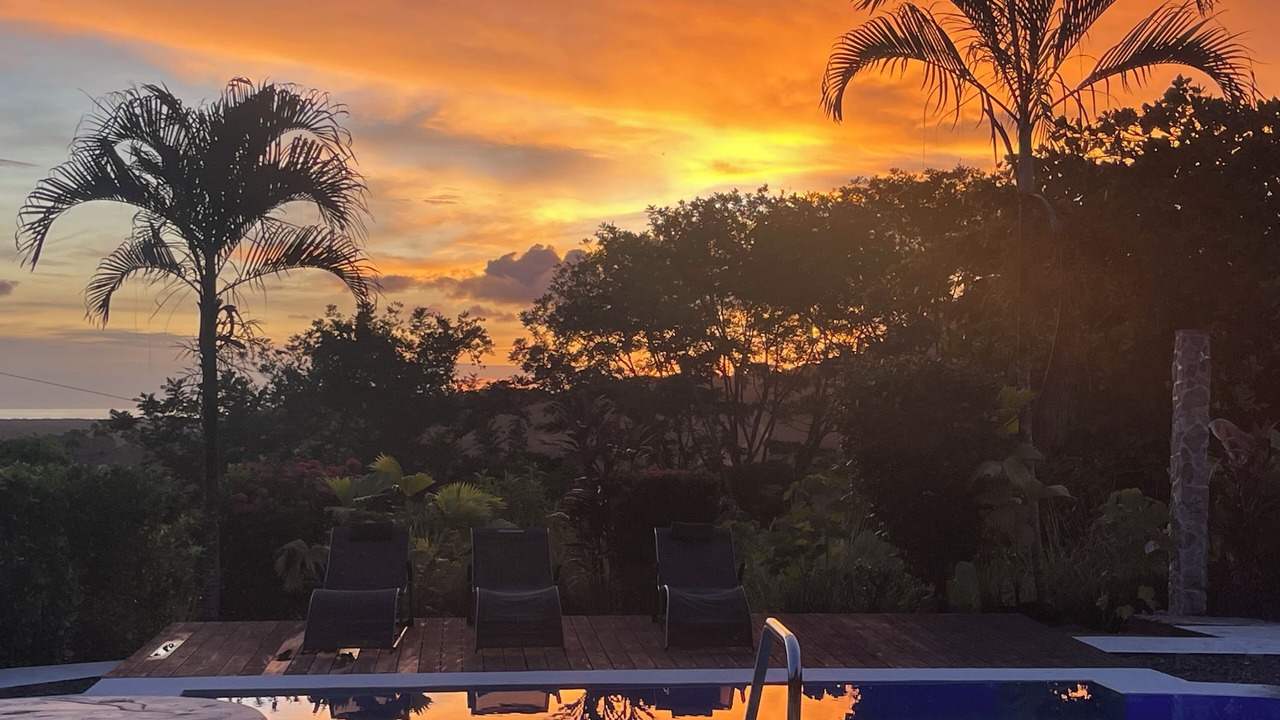 Photo of Outdoor in Ciudad Cortes