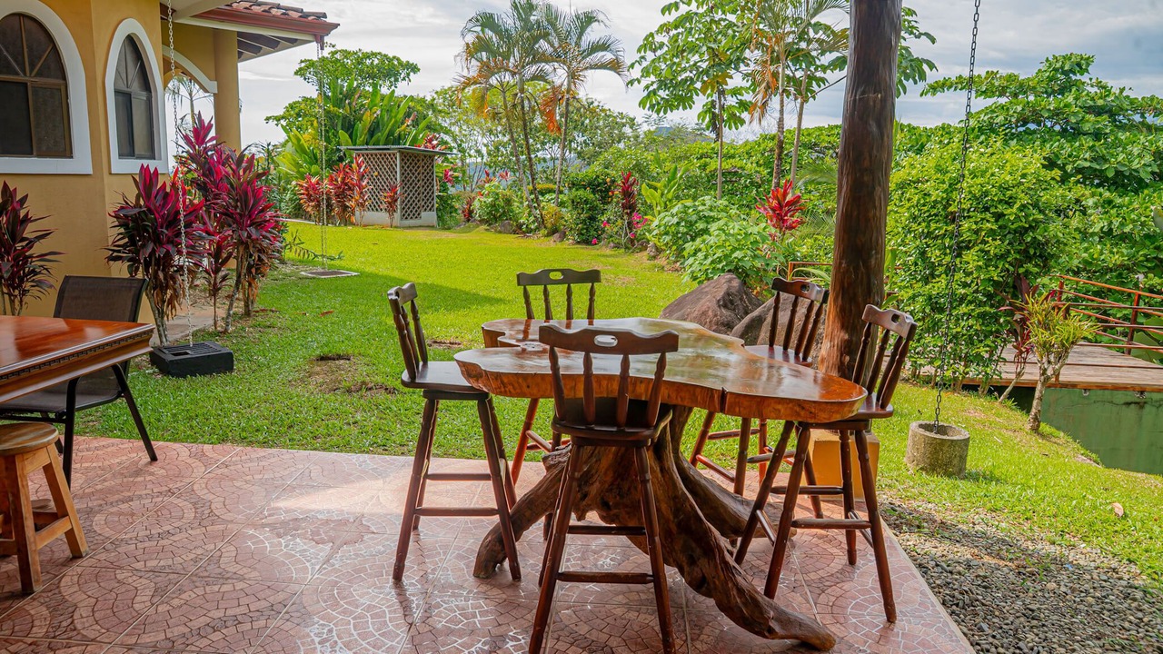 Photo of Outdoor in Ciudad Cortes