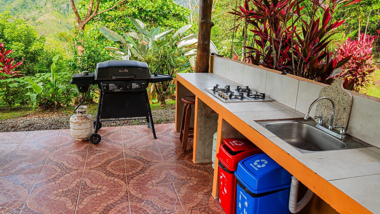 Photo of Outdoor in Ciudad Cortes