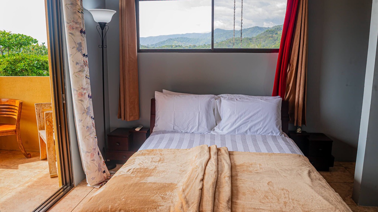 Photo of Bedroom in Ciudad Cortes