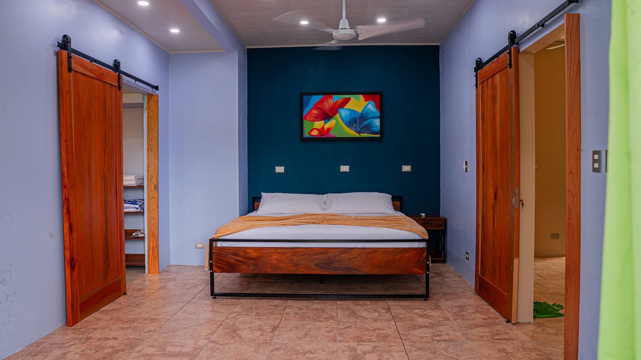 Photo of Bedroom in Ciudad Cortes