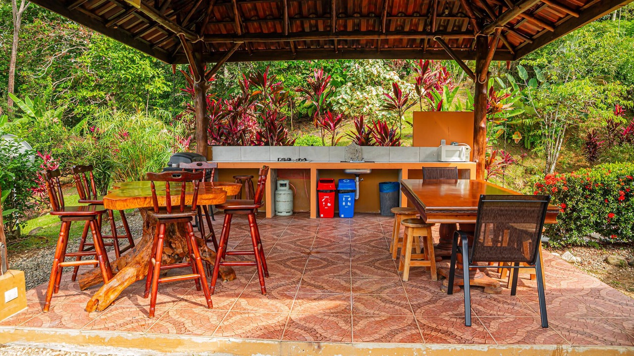 Photo of Outdoor in Ciudad Cortes