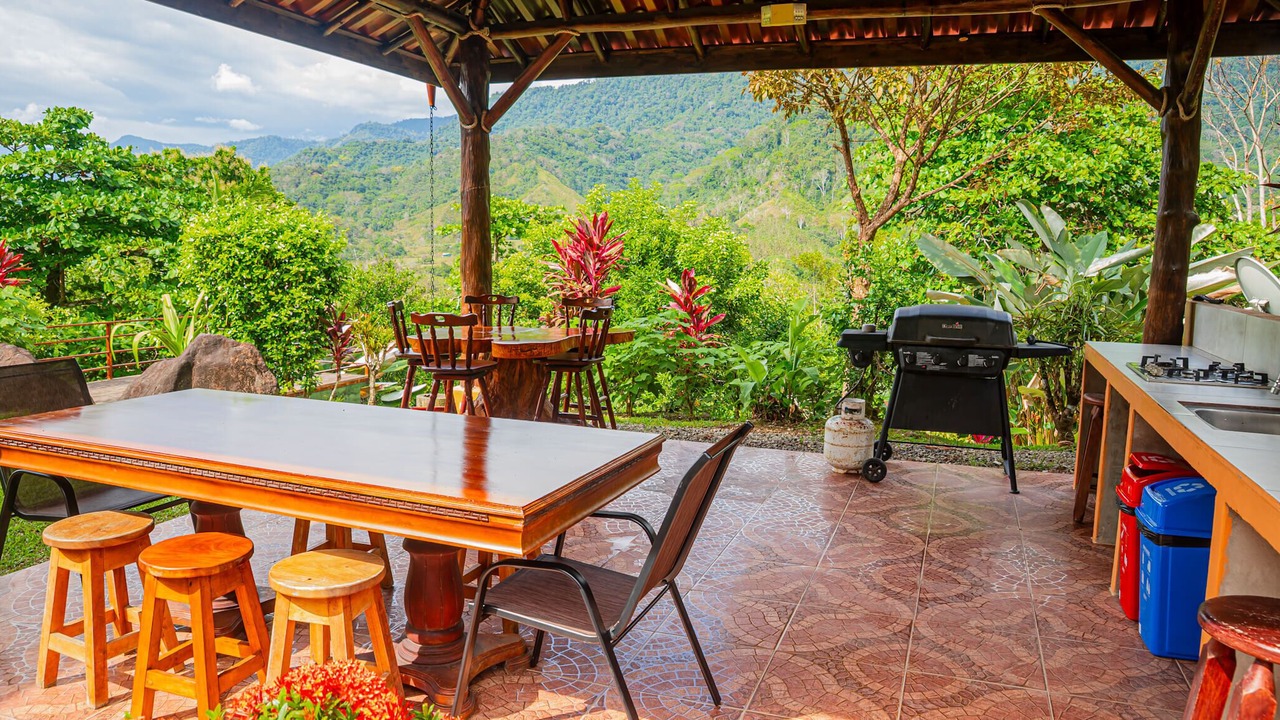Photo of Outdoor in Ciudad Cortes