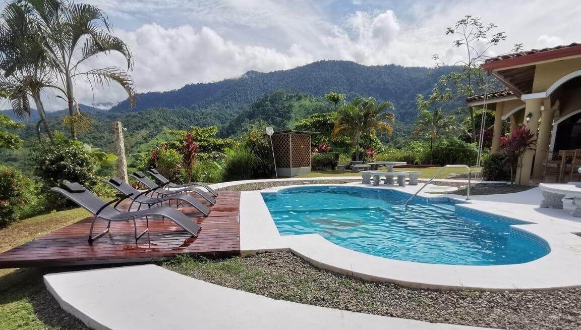 Photo of Outdoor in Ciudad Cortes