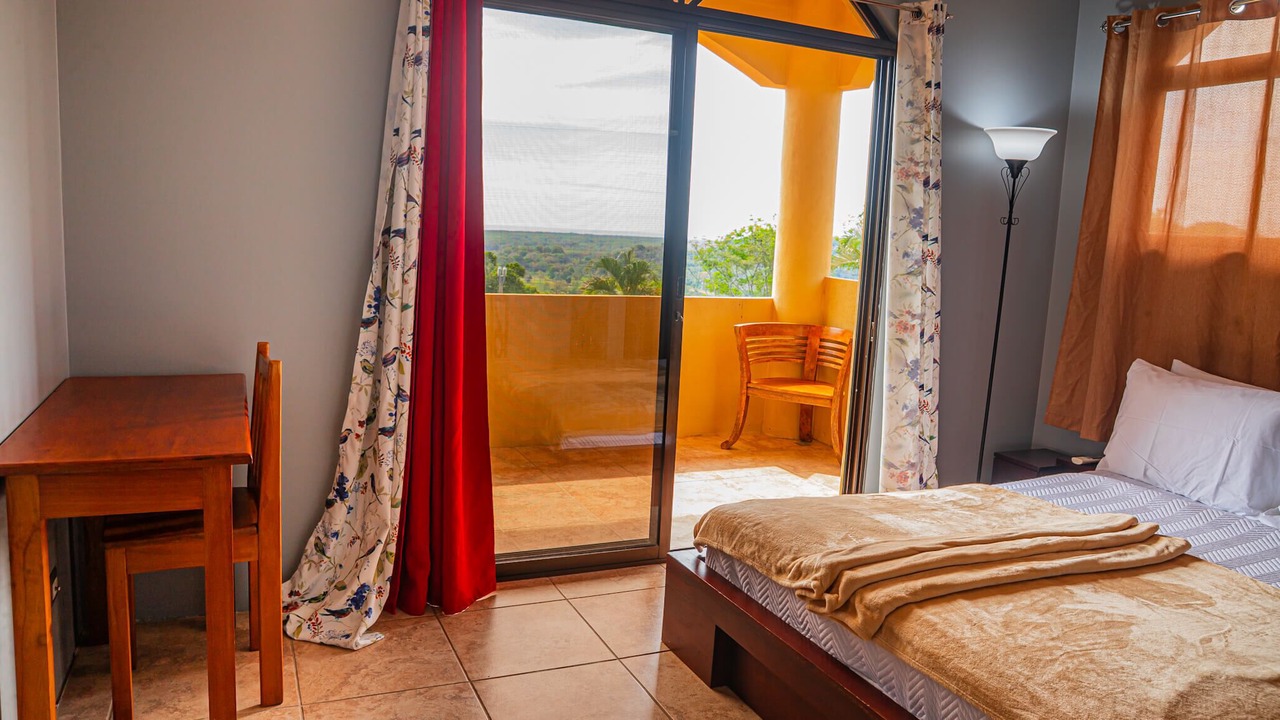 Photo of Bedroom in Ciudad Cortes