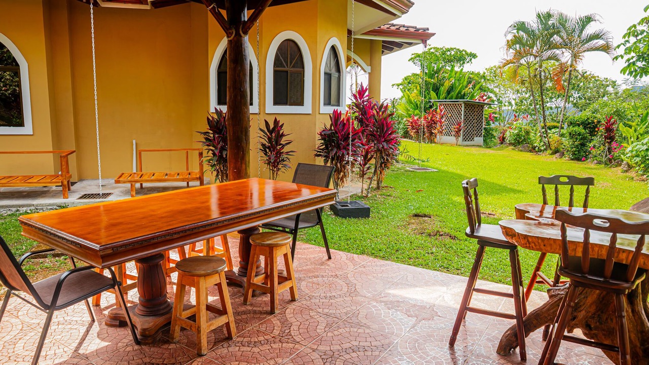 Photo of Outdoor in Ciudad Cortes