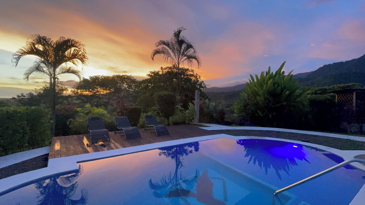 Photo of Outdoor in Ciudad Cortes