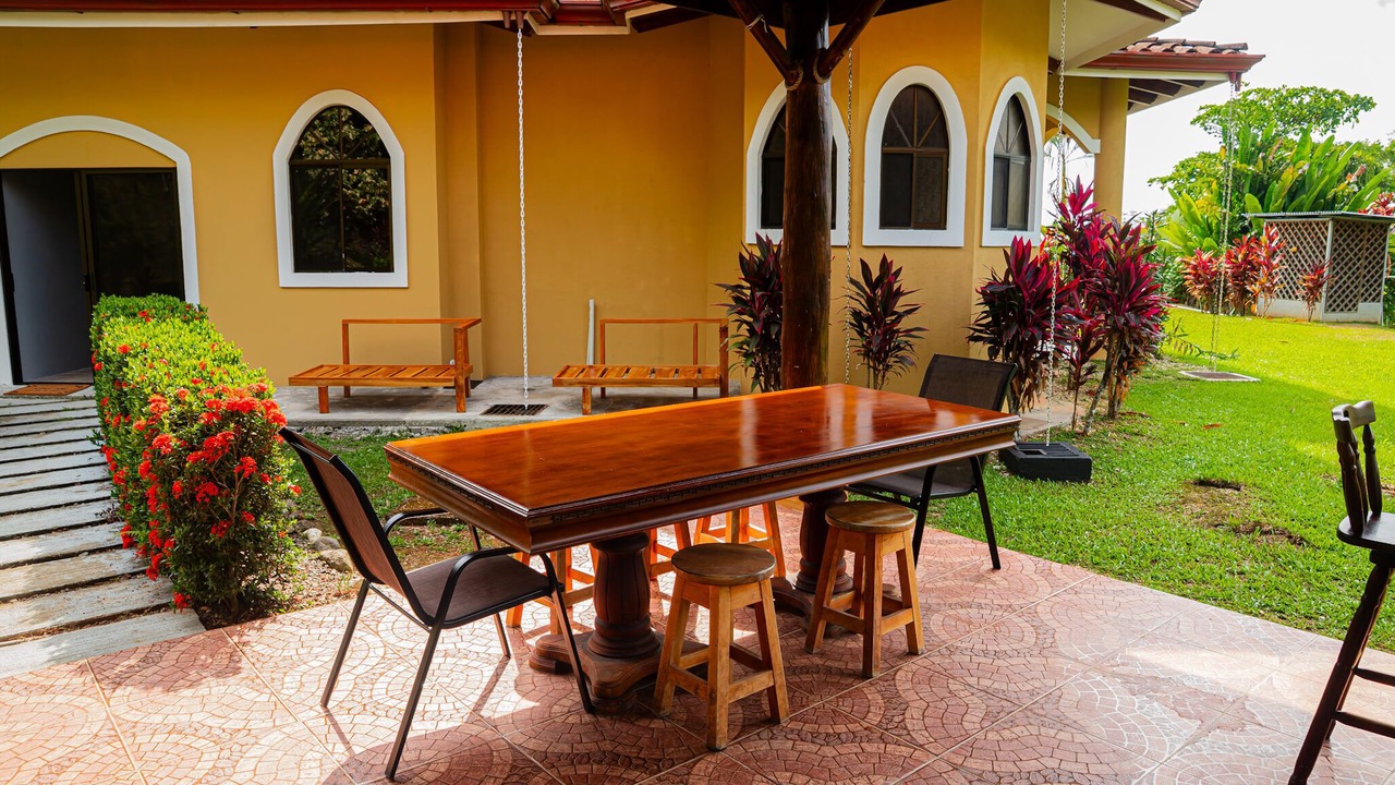 Photo of Outdoor in Ciudad Cortes