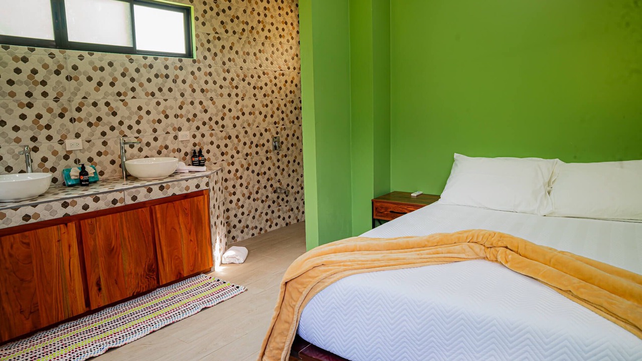 Photo of Bedroom in Ciudad Cortes
