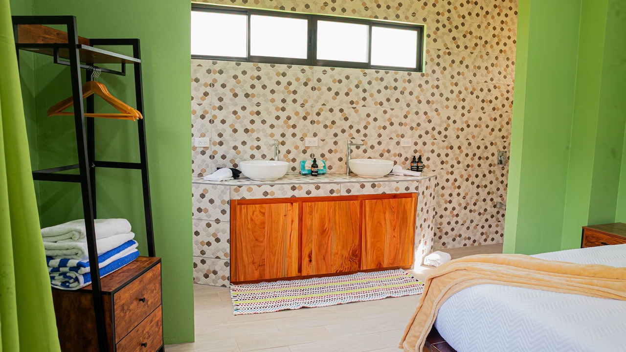 Photo of Bedroom in Ciudad Cortes