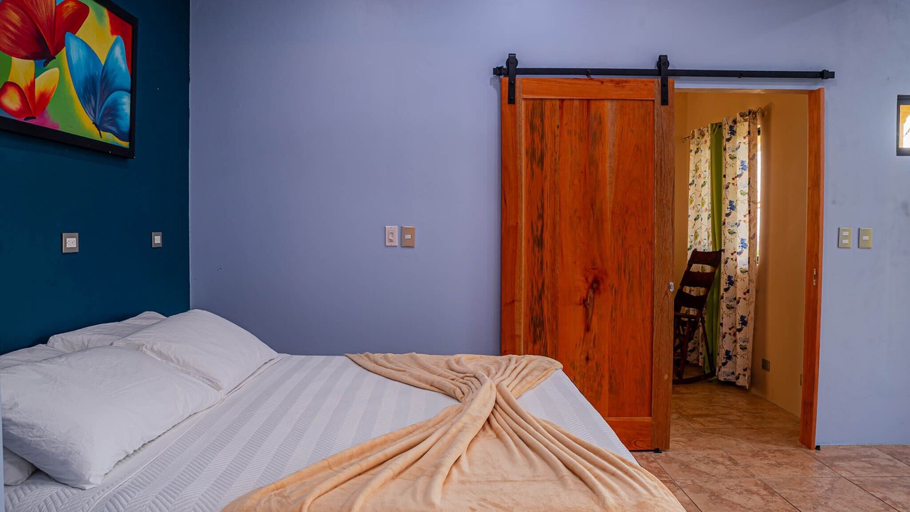 Photo of Bedroom in Ciudad Cortes