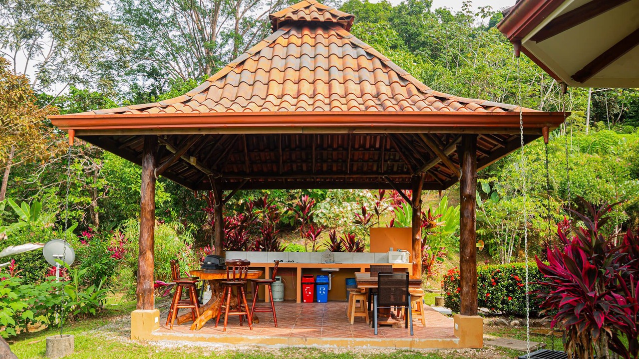 Photo of Outdoor in Ciudad Cortes
