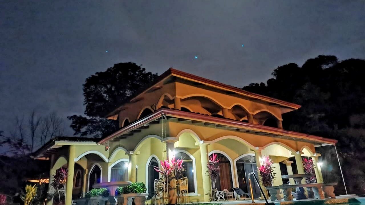 Photo of Outdoor in Ciudad Cortes