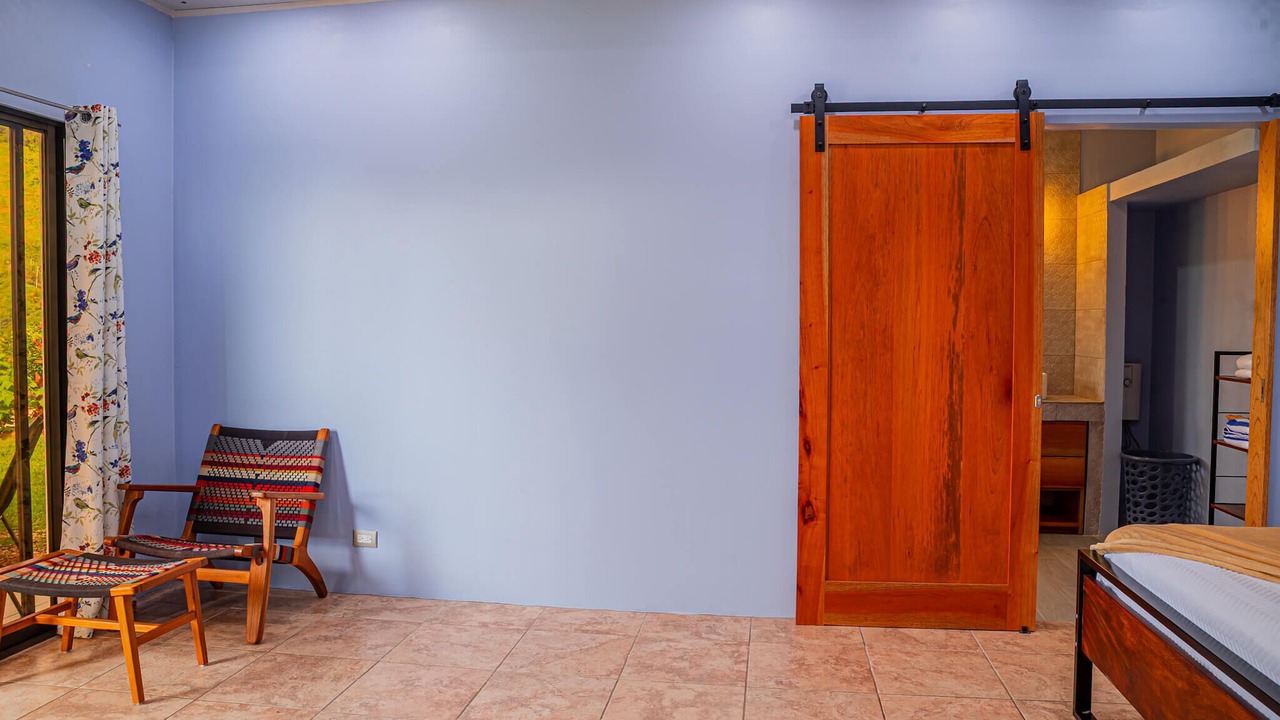 Photo of Bedroom in Ciudad Cortes