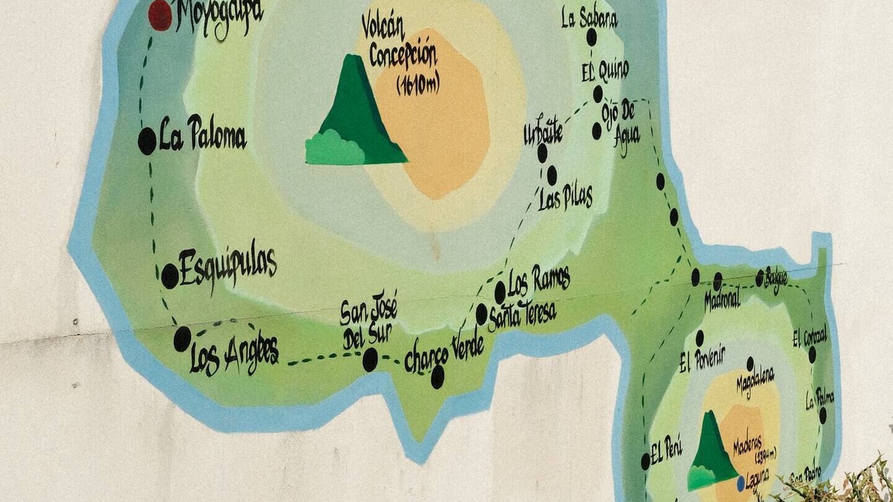 Photo of Others in Moyogalpa