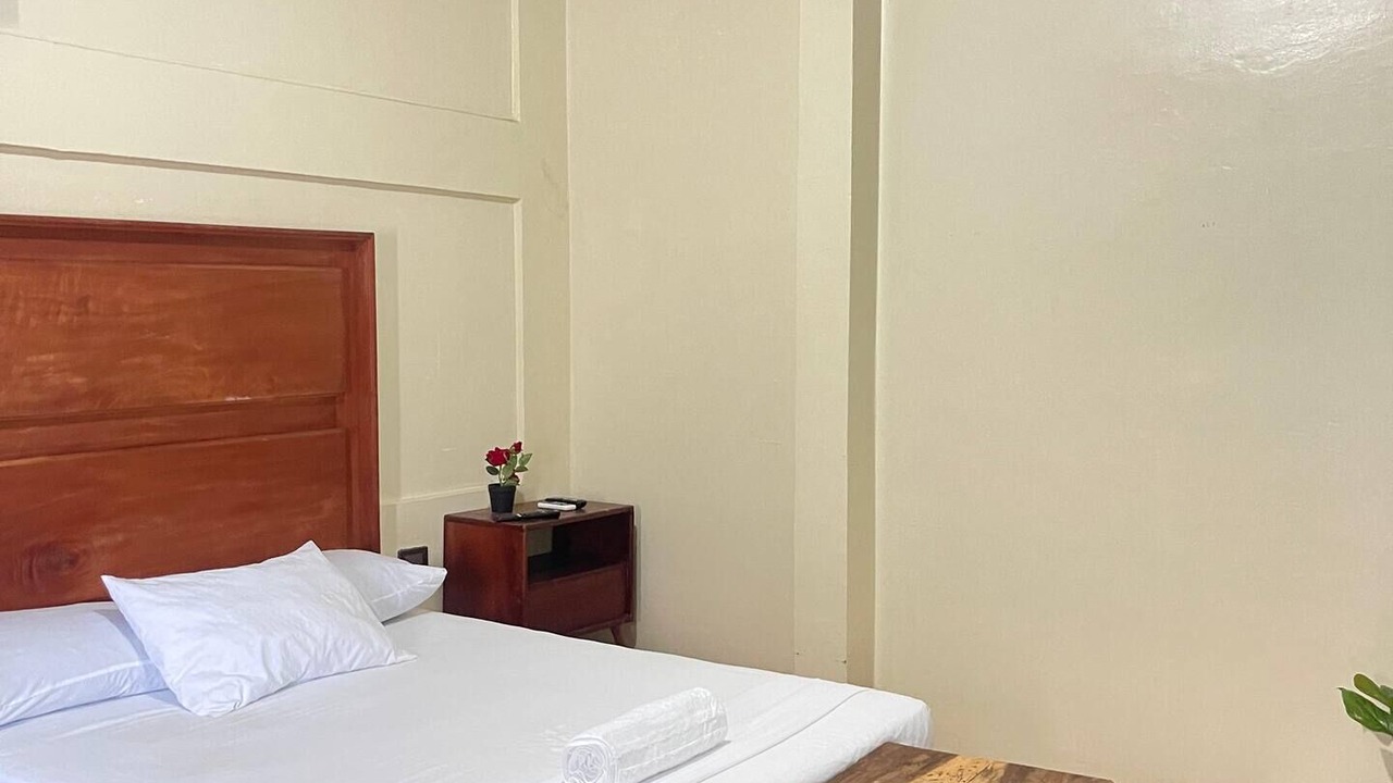 Photo of Bedroom in Moyogalpa