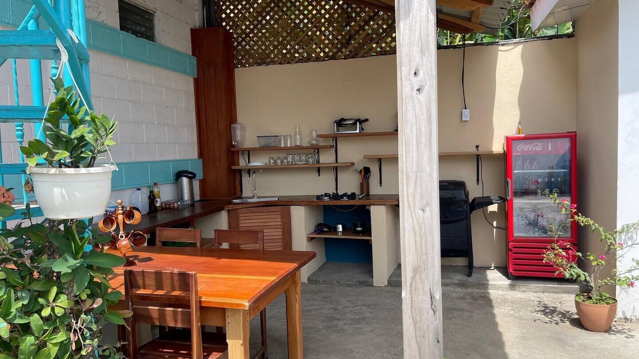 Photo of Outdoor in Moyogalpa