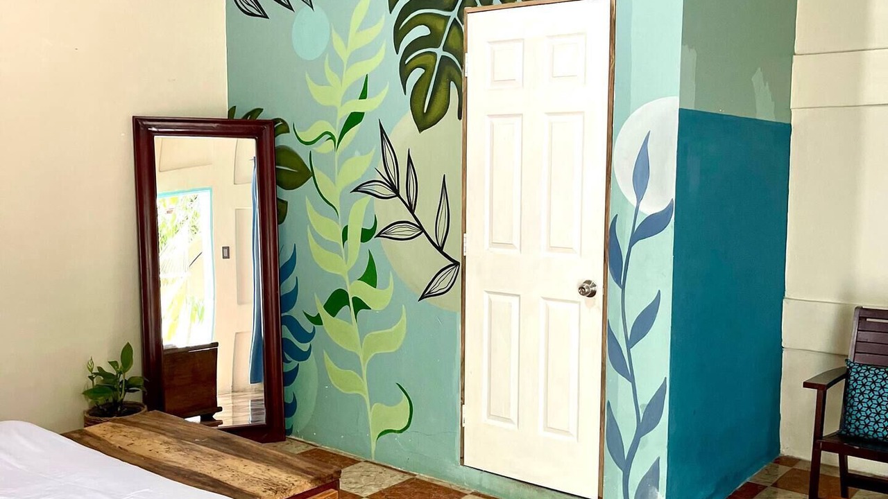 Photo of Bedroom in Moyogalpa