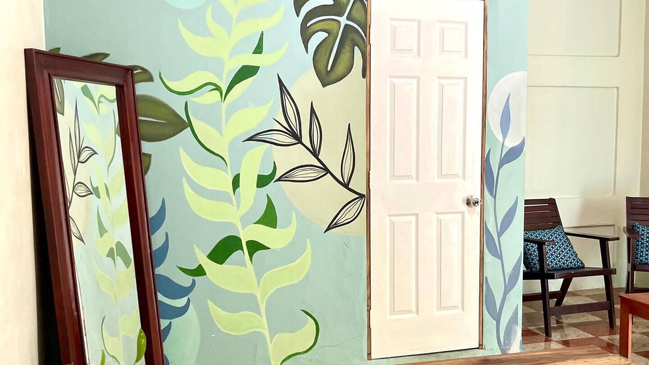 Photo of Bedroom in Moyogalpa