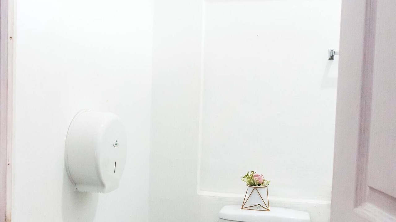 Photo of Bathroom in Moyogalpa