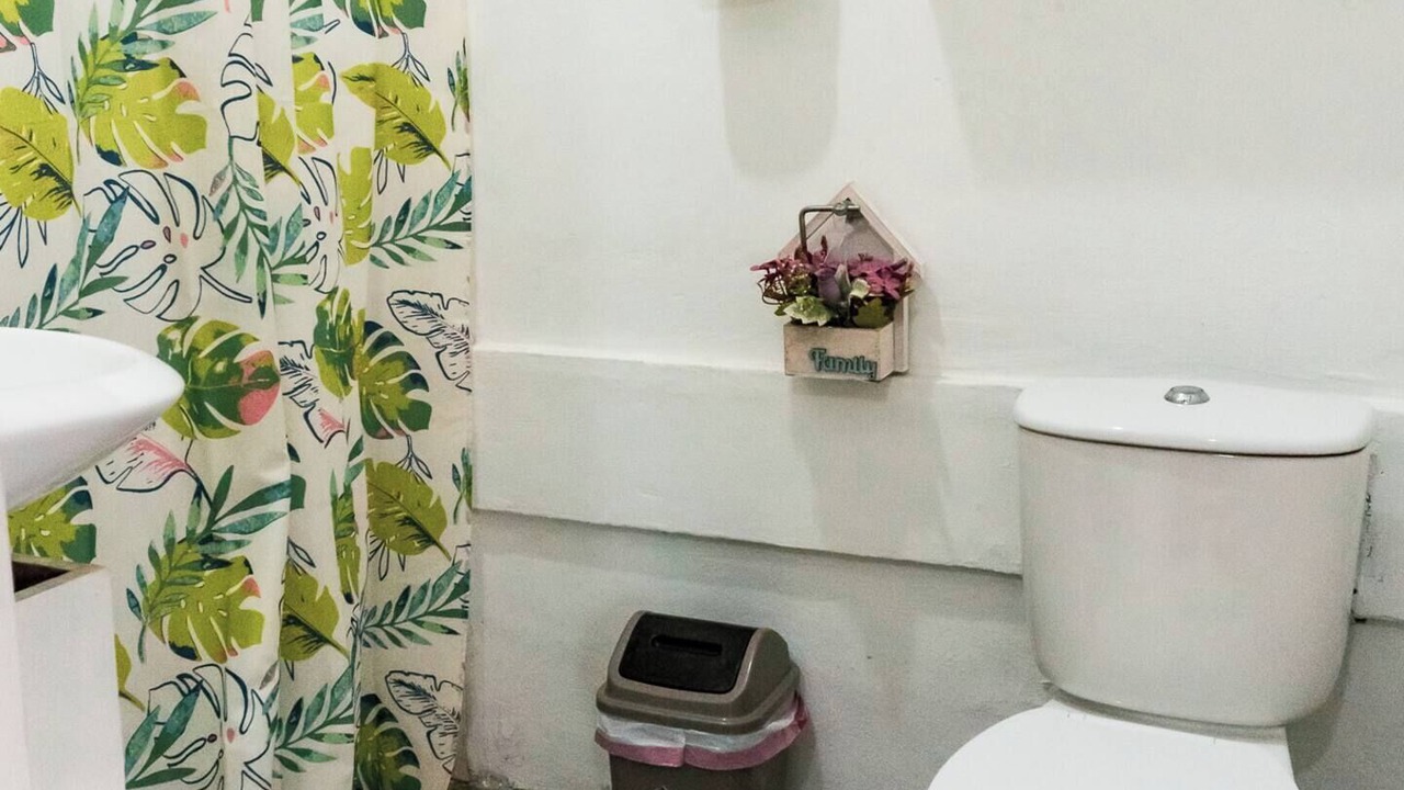 Photo of Bathroom in Moyogalpa
