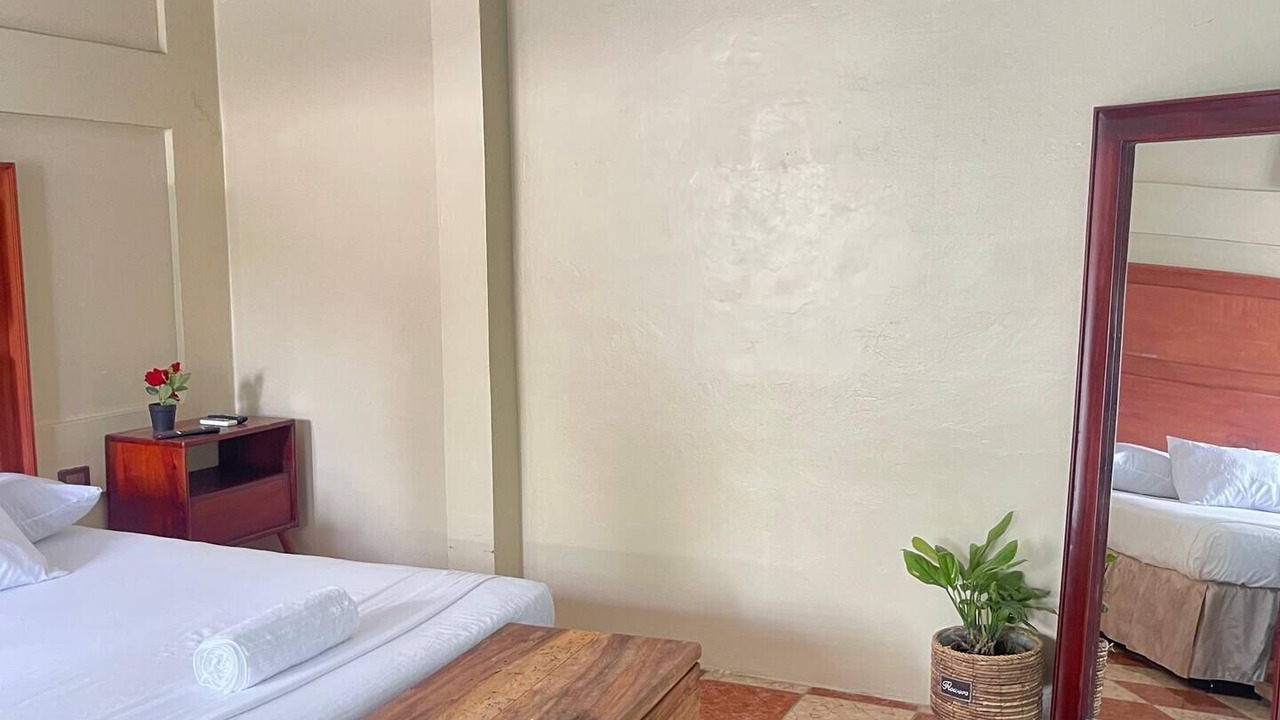 Photo of Bedroom in Moyogalpa