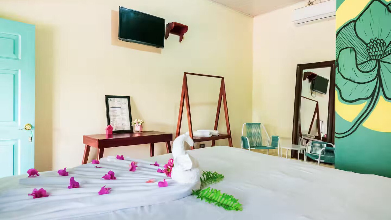 Photo of Bedroom in Moyogalpa