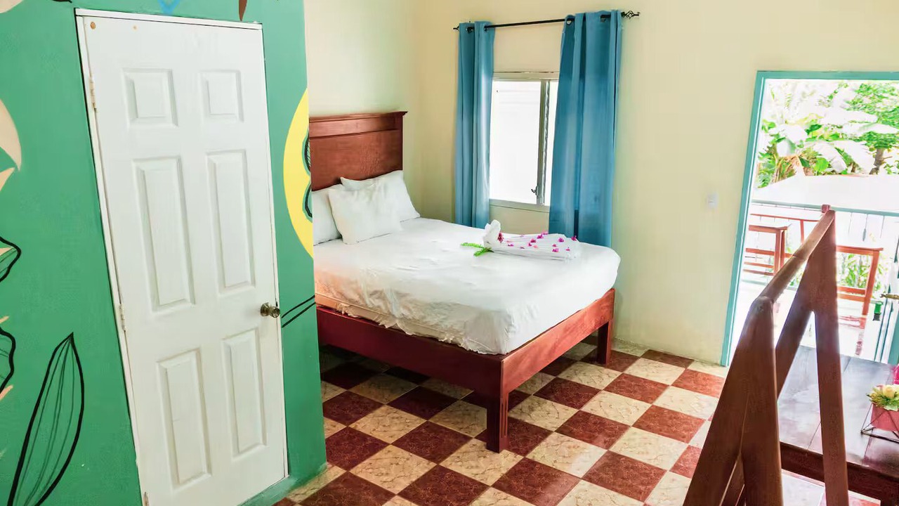 Photo of Bedroom in Moyogalpa