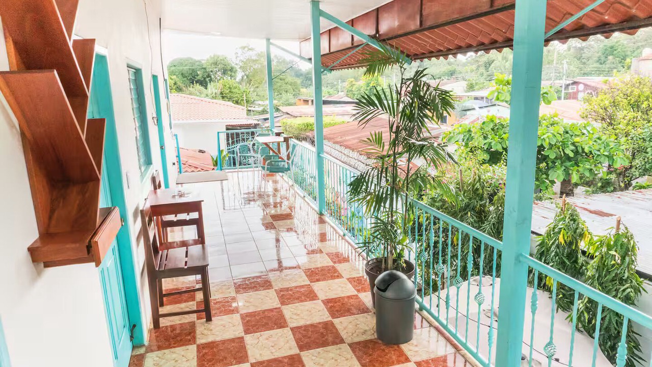Photo of Outdoor in Moyogalpa