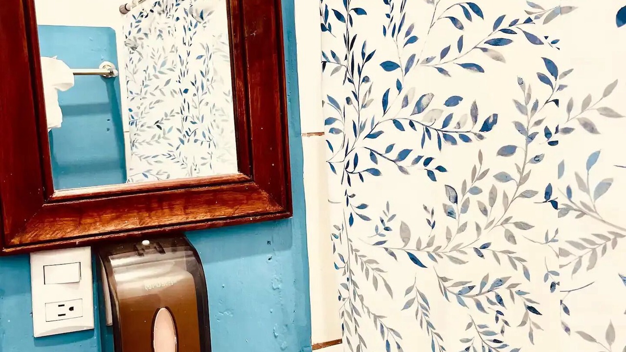 Photo of Bathroom in Moyogalpa