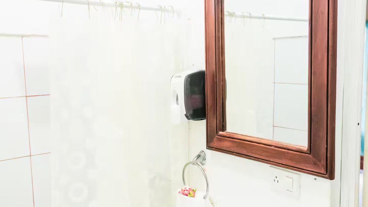 Photo of Bathroom in Moyogalpa