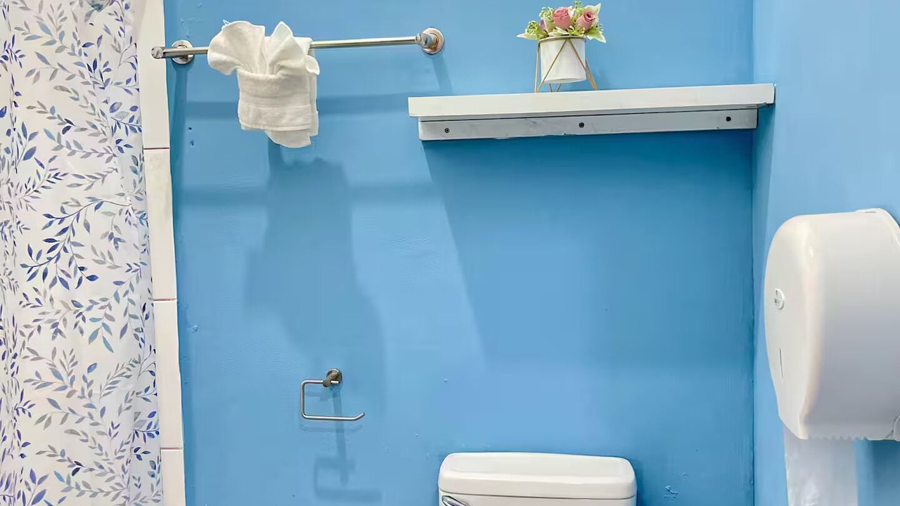 Photo of Bathroom in Moyogalpa