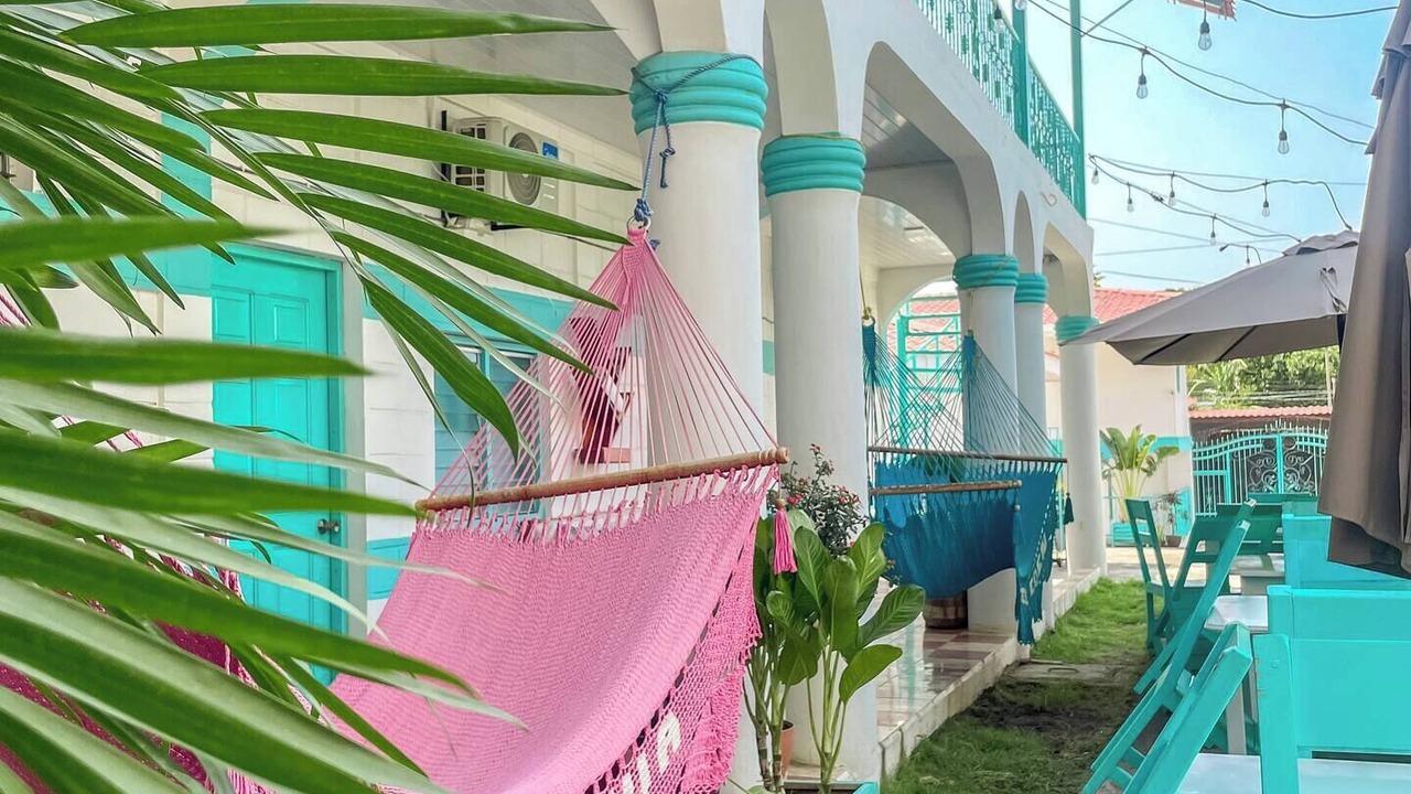 Photo of Patio Balcony in Moyogalpa
