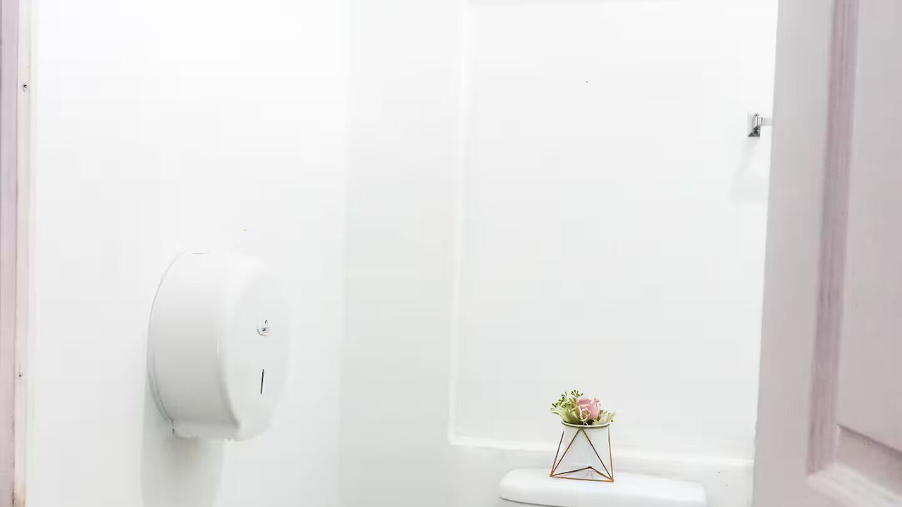 Photo of Bathroom in Moyogalpa