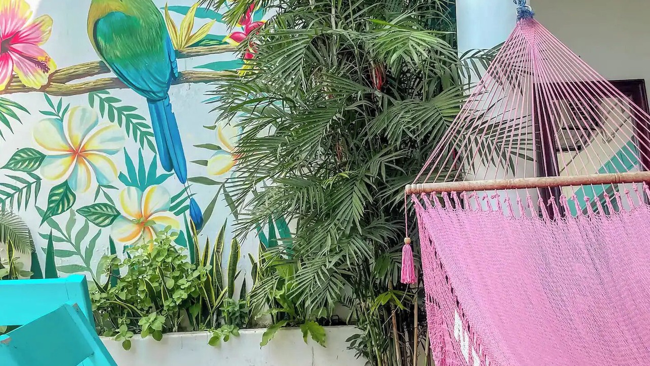 Photo of Patio Balcony in Moyogalpa