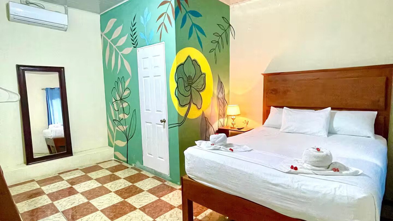 Photo of Bedroom in Moyogalpa