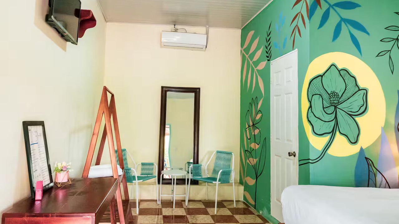 Photo of Bedroom in Moyogalpa