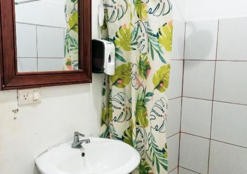 Photo of Bathroom in Moyogalpa