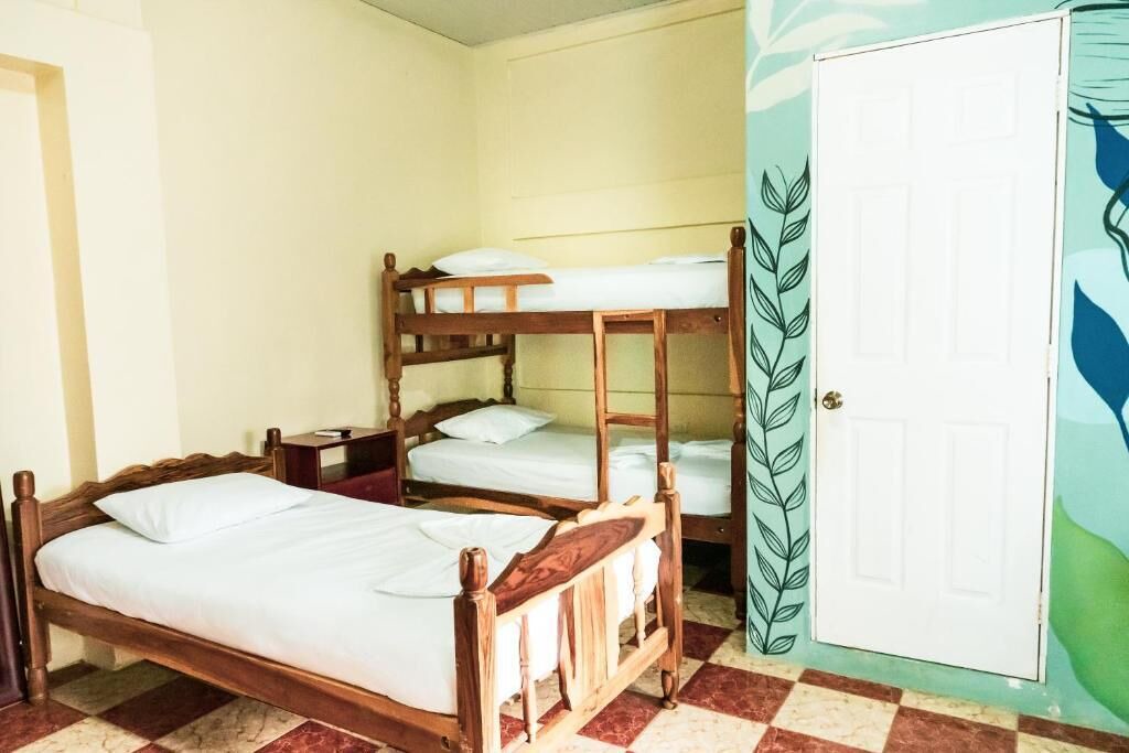 Photo of Bedroom in Moyogalpa