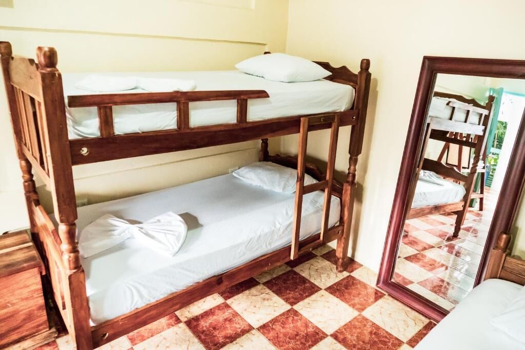 Photo of Bedroom in Moyogalpa