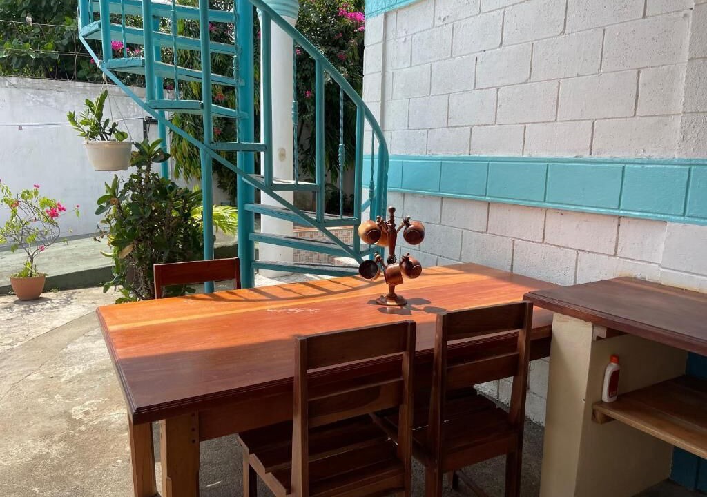Photo of Outdoor in Moyogalpa